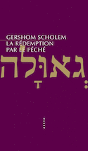 Rédemption par le péché (La)